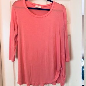 Simply Southern Twisted Knot Tee